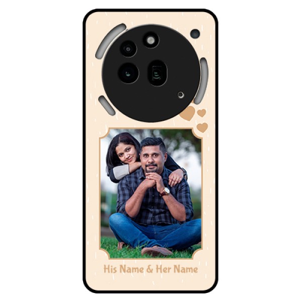 Nothing Phone 3A Pro 5G Custom Glass Phone Case - With Confetti Love Design Nothing Phone 3A Pro 5G Custom Glass Phone Case - With Confetti Love Design