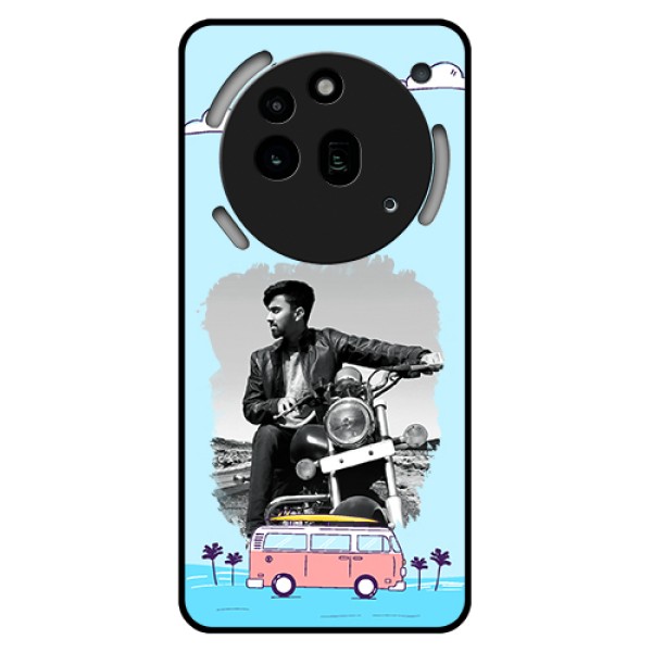 Nothing Phone 3A Pro 5G Custom Glass Phone Case - Travel & Adventure Design Nothing Phone 3A Pro 5G Custom Glass Phone Case - Travel & Adventure Design