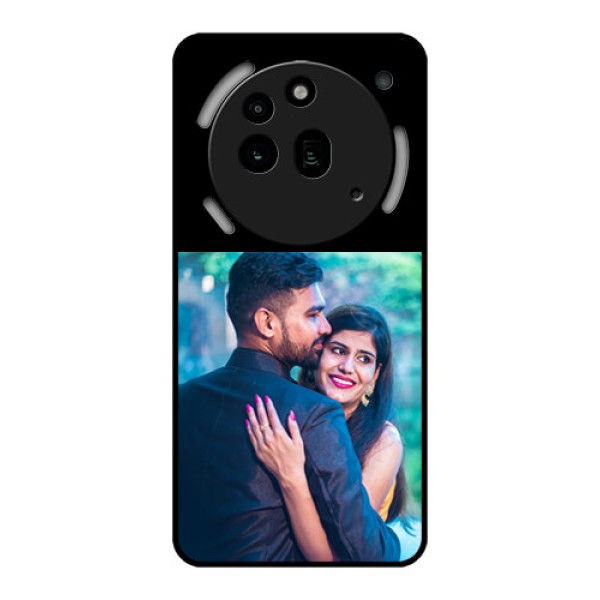 Nothing Phone 3A Pro 5G Custom Glass Phone Case - Upload Full Picture With Custom Color Design Nothing Phone 3A Pro 5G Custom Glass Phone Case - Upload Full Picture With Custom Color Design