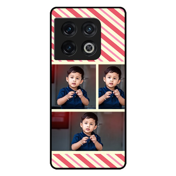 OnePlus 10 Pro 5G Personalized Glass Phone Case - Picture Upload Mobile Case Design OnePlus 10 Pro 5G Personalized Glass Phone Case - Picture Upload Mobile Case Design