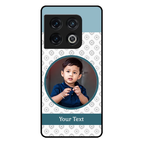 OnePlus 10 Pro 5G Personalized Glass Phone Case - Premium Cover Design