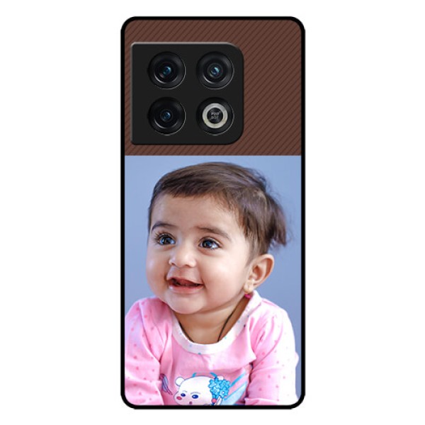 OnePlus 10 Pro 5G Custom Glass Mobile Case - Elegant Case Design