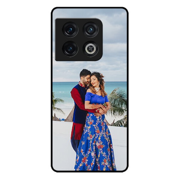 OnePlus 10 Pro 5G Photo Printing on Glass Case - Upload Full Picture Design OnePlus 10 Pro 5G Photo Printing on Glass Case - Upload Full Picture Design