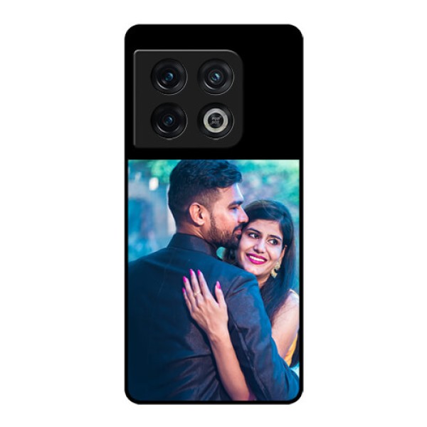 OnePlus 10 Pro 5G Custom Glass Phone Case - Upload Full Picture With Custom Color Design OnePlus 10 Pro 5G Custom Glass Phone Case - Upload Full Picture With Custom Color Design