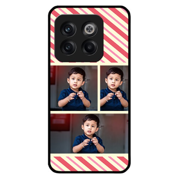 OnePlus 10T 5G Personalized Glass Phone Case - Picture Upload Mobile Case Design OnePlus 10T 5G Personalized Glass Phone Case - Picture Upload Mobile Case Design