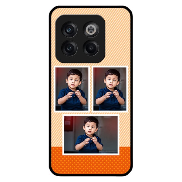 OnePlus 10T 5G Photo Printing on Glass Case - Bulk Photos Upload Design OnePlus 10T 5G Photo Printing on Glass Case - Bulk Photos Upload Design