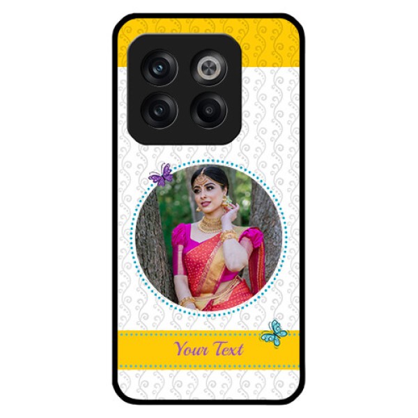OnePlus 10T 5G Custom Glass Mobile Case - Girls Premium Case Design OnePlus 10T 5G Custom Glass Mobile Case - Girls Premium Case Design