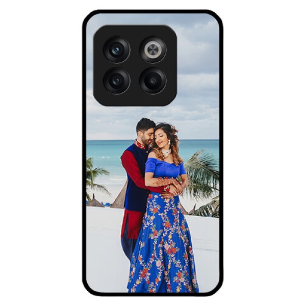 OnePlus 10T 5G Photo Printing on Glass Case - Upload Full Picture Design OnePlus 10T 5G Photo Printing on Glass Case - Upload Full Picture Design