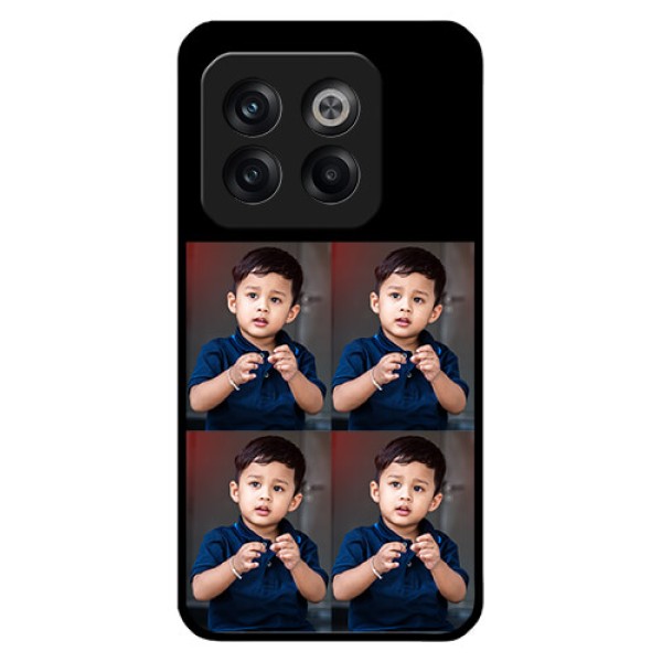 OnePlus 10T 5G 4 Image Holder on Glass Mobile Cover OnePlus 10T 5G 4 Image Holder on Glass Mobile Cover