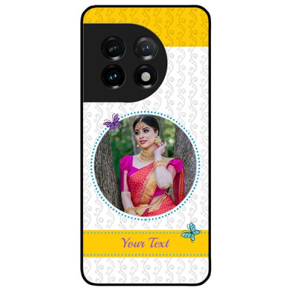 OnePlus 11 5G Custom Glass Mobile Case - Girls Premium Case Design OnePlus 11 5G Custom Glass Mobile Case - Girls Premium Case Design