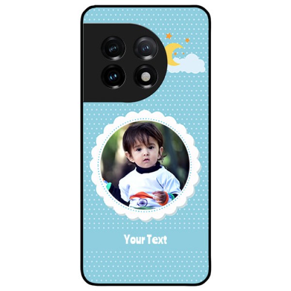 OnePlus 11 5G Personalised Glass Phone Case - Violet Pattern Design OnePlus 11 5G Personalised Glass Phone Case - Violet Pattern Design