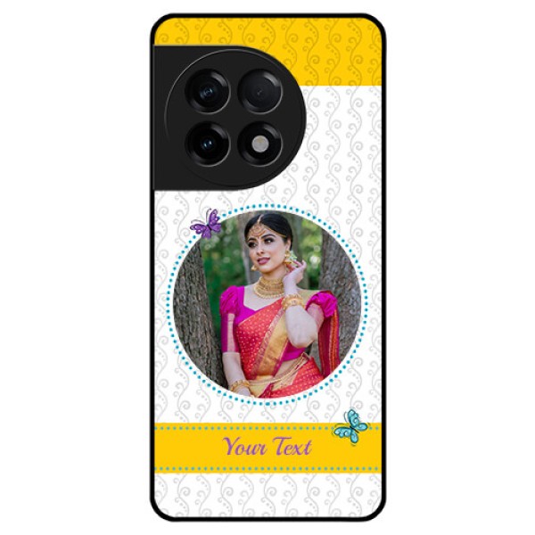OnePlus 11R 5G Custom Glass Mobile Case - Girls Premium Case Design OnePlus 11R 5G Custom Glass Mobile Case - Girls Premium Case Design