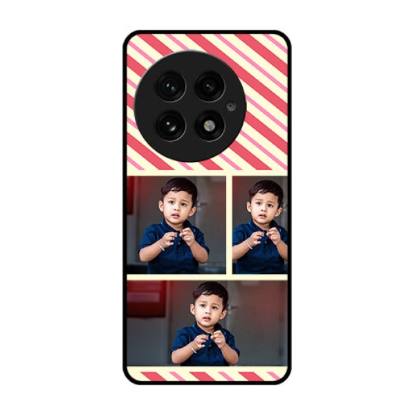 OnePlus 13 5G Custom Glass Phone CasePicture Upload Mobile Case Design OnePlus 13 5G Custom Glass Phone CasePicture Upload Mobile Case Design