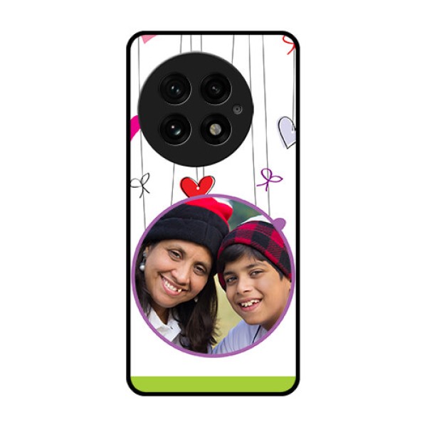 OnePlus 13 5G Custom Glass Phone CaseCute Kids Phone Case Design OnePlus 13 5G Custom Glass Phone CaseCute Kids Phone Case Design