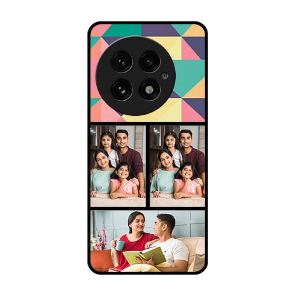 OnePlus 13 5G Custom Glass Phone CaseBulk Pic Upload Design OnePlus 13 5G Custom Glass Phone CaseBulk Pic Upload Design