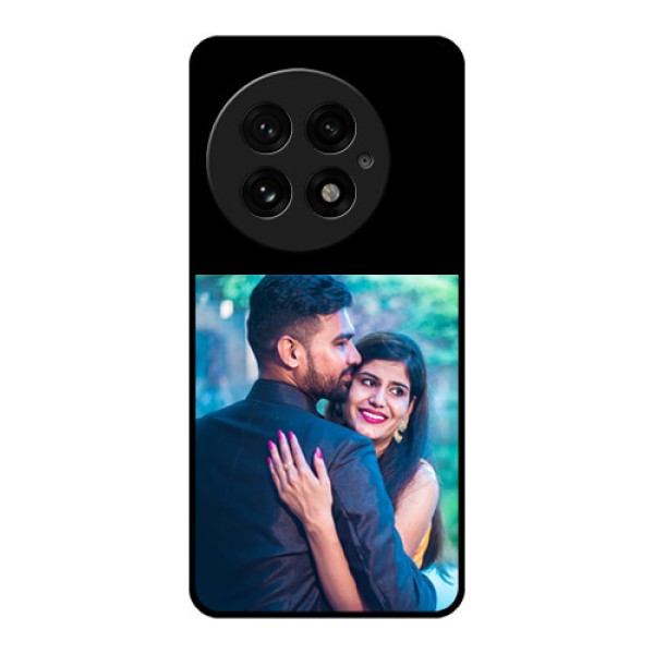 OnePlus 13 5G Custom Glass Phone Case - Upload Full Picture With Custom Color Design OnePlus 13 5G Custom Glass Phone Case - Upload Full Picture With Custom Color Design