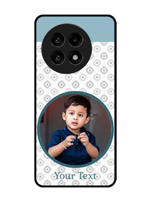 Custom OnePlus 13R 5G Custom Glass Phone Case - Premium Cover Design