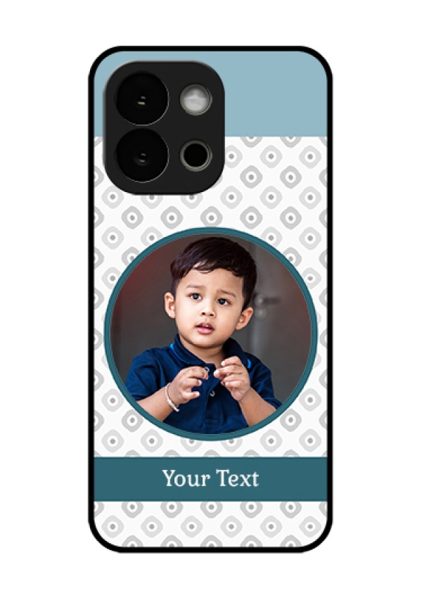 OnePlus 13s 5G Custom Glass Phone Case - Premium Cover Design
