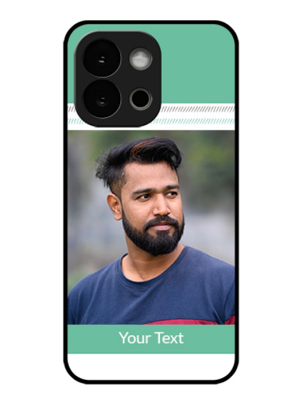 Custom OnePlus 13s 5G Custom Glass Phone Case - Premium Cases For Girls