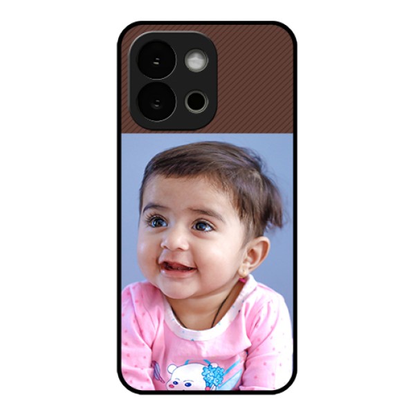 OnePlus 13s 5G Custom Glass Phone Case - Elegant Case Design