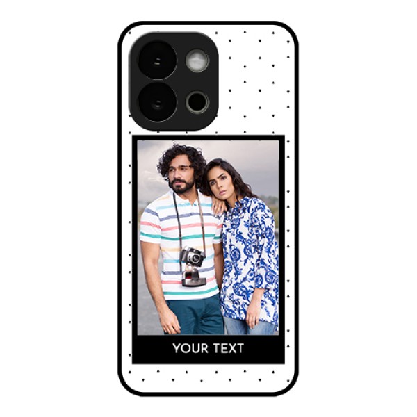OnePlus 13s 5G Custom Glass Phone Case - Premium Design