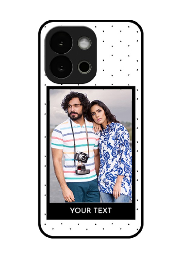 OnePlus 13s 5G Custom Glass Phone Case - Premium Design