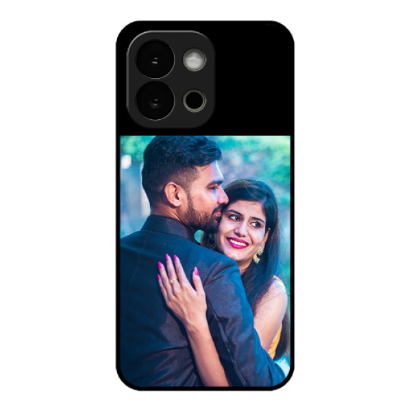 OnePlus 13s 5G Custom Glass Phone Case - Upload Full Picture With Custom Color Design OnePlus 13s 5G Custom Glass Phone Case - Upload Full Picture With Custom Color Design