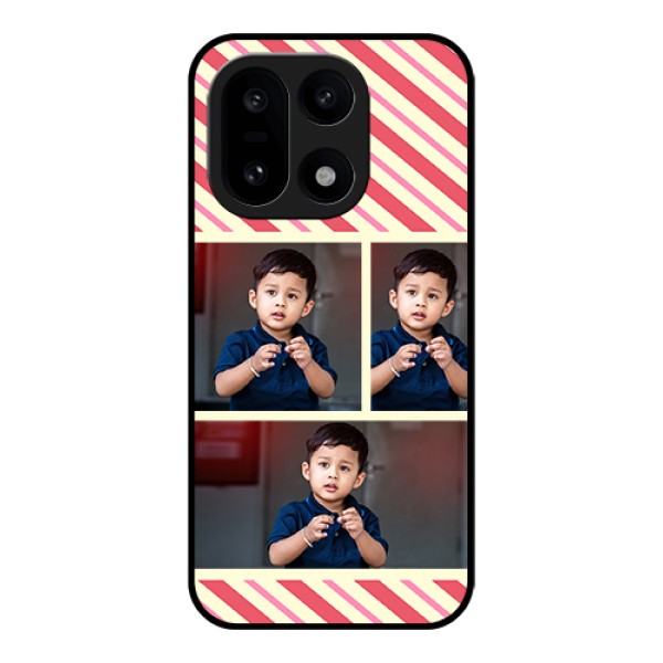 OnePlus 15 5G Custom Glass Phone Case - Picture Upload Mobile Case Design OnePlus 15 5G Custom Glass Phone Case - Picture Upload Mobile Case Design
