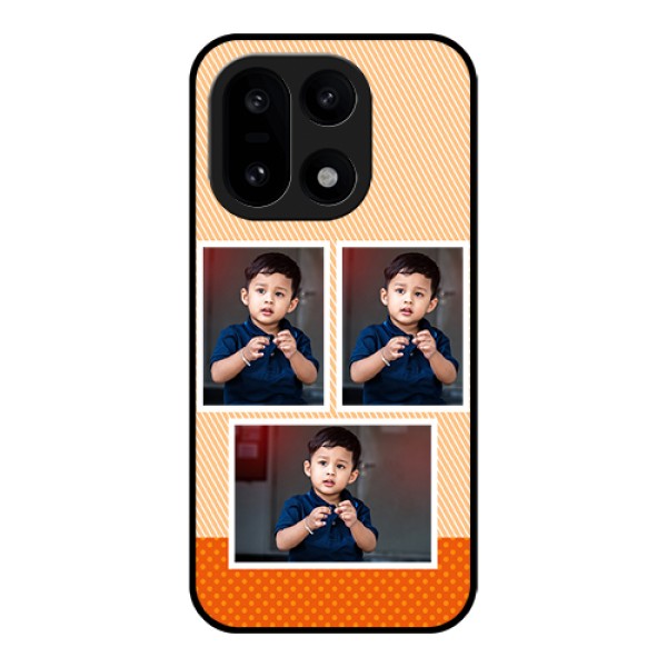 OnePlus 15 5G Custom Glass Phone Case - Bulk Photos Upload Design OnePlus 15 5G Custom Glass Phone Case - Bulk Photos Upload Design