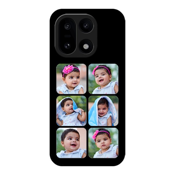 OnePlus 15 5G Custom Glass Phone Case - Multiple Pictures Design OnePlus 15 5G Custom Glass Phone Case - Multiple Pictures Design