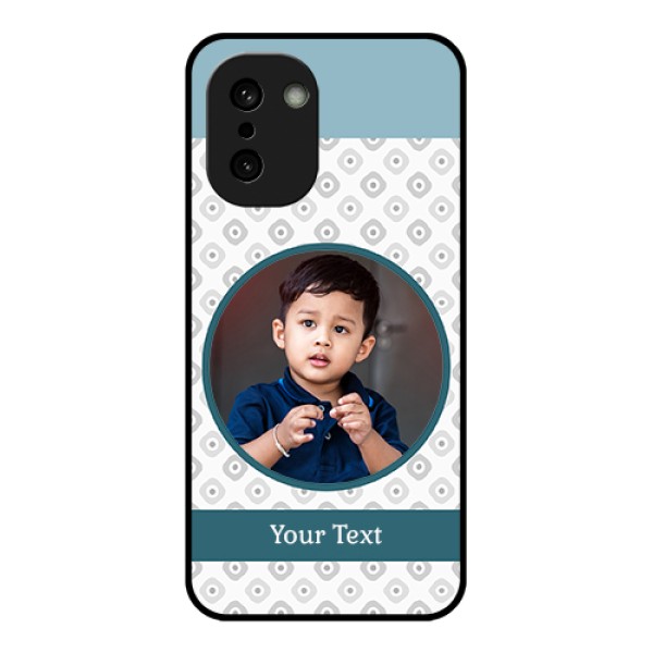 OnePlus 15R 5G Custom Glass Phone Case - Premium Cover Design