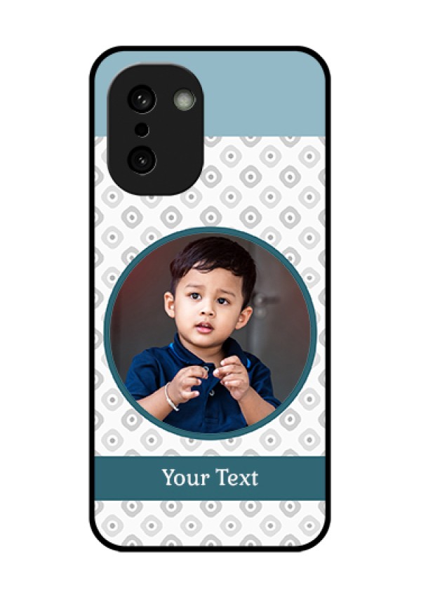 OnePlus 15R 5G Custom Glass Phone Case - Premium Cover Design