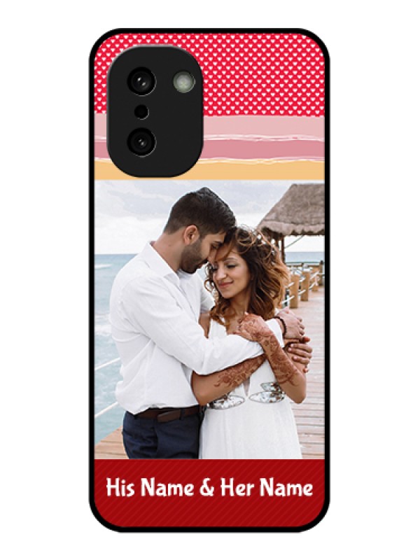 Custom OnePlus 15R 5G Custom Glass Phone Case - Premium Case Design