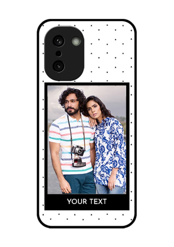 OnePlus 15R 5G Custom Glass Phone Case - Premium Design