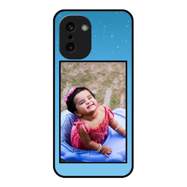 OnePlus 15R 5G Custom Glass Phone Case - Wave Pattern Colorful Design OnePlus 15R 5G Custom Glass Phone Case - Wave Pattern Colorful Design