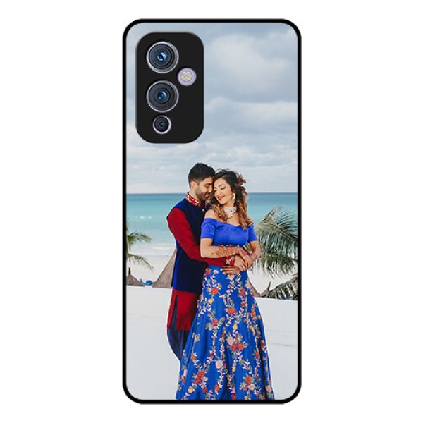 Oneplus 9 5G Photo Printing on Glass Case - Upload Full Picture Design Oneplus 9 5G Photo Printing on Glass Case - Upload Full Picture Design