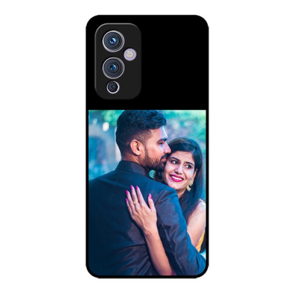 OnePlus 9 5G Custom Glass Phone Case - Upload Full Picture With Custom Color Design OnePlus 9 5G Custom Glass Phone Case - Upload Full Picture With Custom Color Design