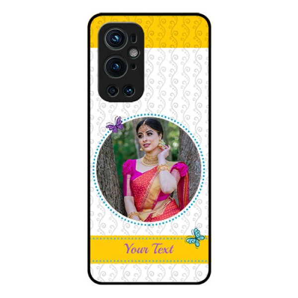 Oneplus 9 Pro 5G Custom Glass Mobile Case - Girls Premium Case Design Oneplus 9 Pro 5G Custom Glass Mobile Case - Girls Premium Case Design