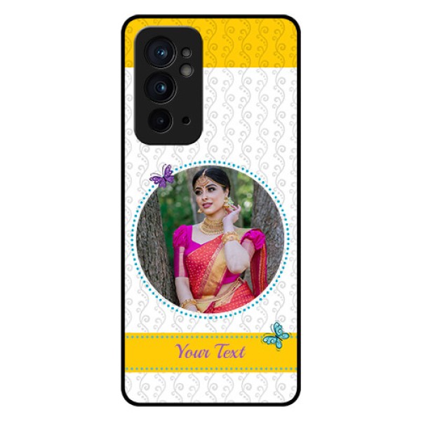 OnePlus 9RT 5G Custom Glass Mobile Case - Girls Premium Case Design OnePlus 9RT 5G Custom Glass Mobile Case - Girls Premium Case Design
