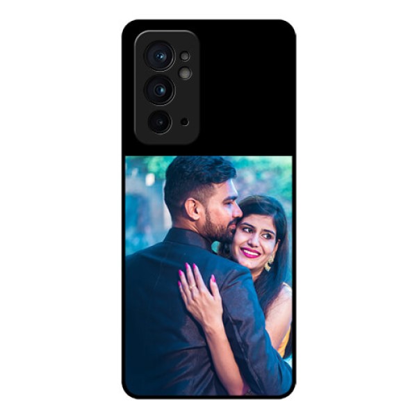 OnePlus 9Rt 5G Custom Glass Phone Case - Upload Full Picture With Custom Color Design OnePlus 9Rt 5G Custom Glass Phone Case - Upload Full Picture With Custom Color Design