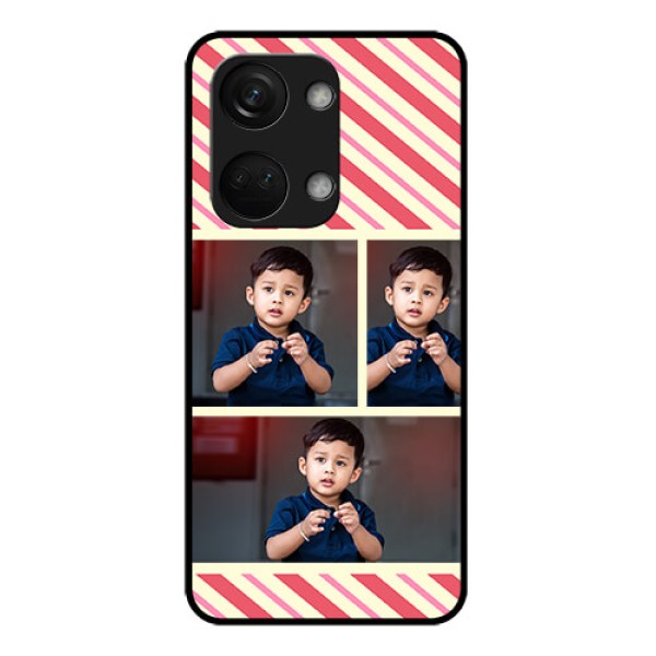 OnePlus Nord 3 5G Personalized Glass Phone Case - Picture Upload Mobile Case Design OnePlus Nord 3 5G Personalized Glass Phone Case - Picture Upload Mobile Case Design