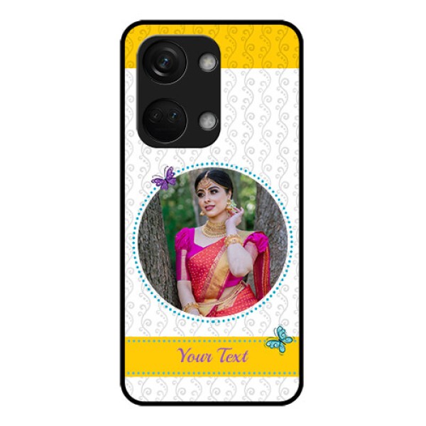 OnePlus Nord 3 5G Custom Glass Mobile Case - Girls Premium Case Design OnePlus Nord 3 5G Custom Glass Mobile Case - Girls Premium Case Design