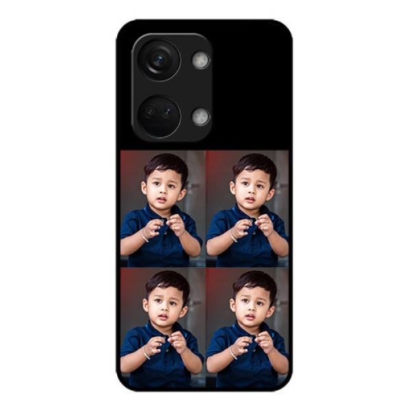 OnePlus Nord 3 5G 4 Image Holder on Glass Mobile Cover OnePlus Nord 3 5G 4 Image Holder on Glass Mobile Cover