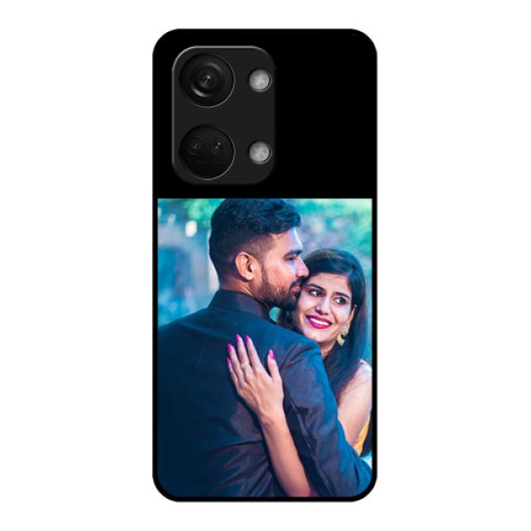 OnePlus Nord 3 5G Custom Glass Phone Case - Upload Full Picture With Custom Color Design OnePlus Nord 3 5G Custom Glass Phone Case - Upload Full Picture With Custom Color Design