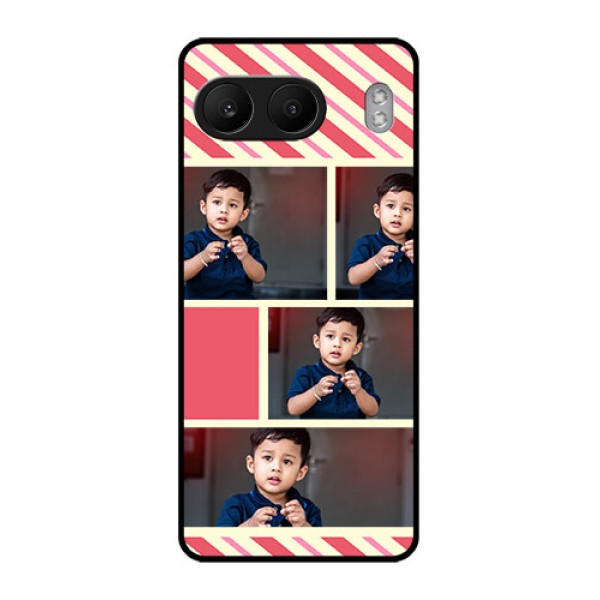 OnePlus Nord 4 5G Custom Glass Phone CasePicture Upload Mobile Case Design OnePlus Nord 4 5G Custom Glass Phone CasePicture Upload Mobile Case Design