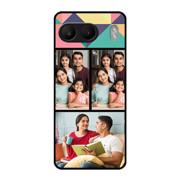 OnePlus Nord 4 5G Custom Glass Phone CaseBulk Pic Upload Design OnePlus Nord 4 5G Custom Glass Phone CaseBulk Pic Upload Design