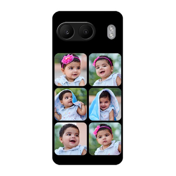 OnePlus Nord 4 5G Custom Glass Phone CaseMultiple Pictures Design OnePlus Nord 4 5G Custom Glass Phone CaseMultiple Pictures Design