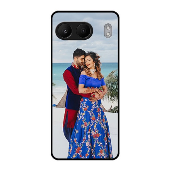 OnePlus Nord 4 5G Custom Glass Phone CaseUpload Full Picture Design OnePlus Nord 4 5G Custom Glass Phone CaseUpload Full Picture Design