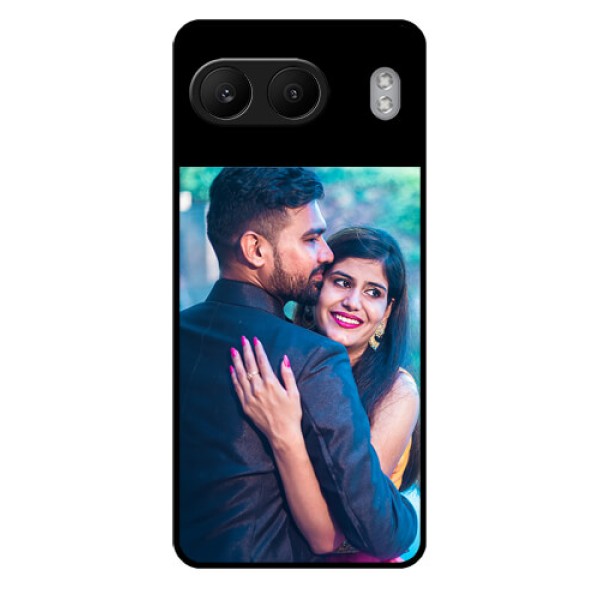 OnePlus Nord 4 5G Custom Glass Phone Case - Upload Full Picture With Custom Color Design OnePlus Nord 4 5G Custom Glass Phone Case - Upload Full Picture With Custom Color Design