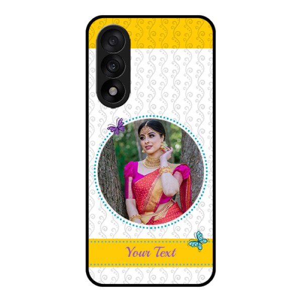 OnePlus Nord 5 5G Custom Glass Phone Case - Girls Premium Case Design OnePlus Nord 5 5G Custom Glass Phone Case - Girls Premium Case Design